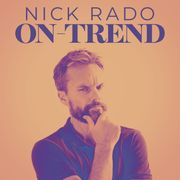 Nick Rado: On Trend Nick Rado