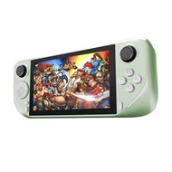 E6 Handheld Game Console PSP Arcade 17cm Full Fit A5 Game Handheld N64 Double Battle