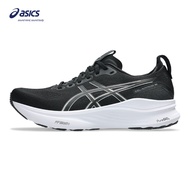 ASICS Men GEL-KAYANO 32 Running Shoes in Black/White