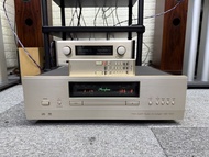 Accuphase/金嗓子 DP-550 SACD/CD播放器
