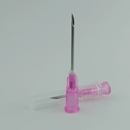 Hot Sale#[Sharp Needle Tip]Disposable Open Needle18g13mm30mm Broken Tip Needle Industrial Dispensing