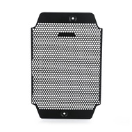 สําหรับ Speed400 Scrambler 400X2024 2025 2026 ความเร็ว 400 Scrambler 400X ใหม่หม้อน้ํารถจักรยานยนต์ 