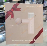 全新行貨 ITFIT by Samsung C&T 輕便肌肉按摩槍 ITFITEX43 (實體門市-香港行貨-1年保養)