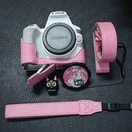New Camera Bag Camera Case Accessories Canon M50/m50 Second Generation 200D Second Generation Canon 