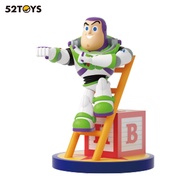 Blind Box, Disney Toy Story Super Party Series Blind Box Figure Toy - 52TOYS