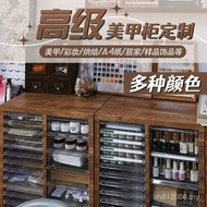 Storage Storage Cabinet Tin Cabinet a4 File Cabinet Baking Shop Office Cabinet Nail Shop Drawer Stor