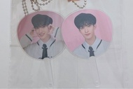 SEVENTEEN HOLIDAY FM MINI IMAGE PICKET DK