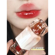 liptint lip gloss Mistine Lip Glaze Mistine J01 Mirror Lip Gloss Lip Gloss Lip Gloss Lipstick Female
