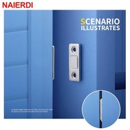 Magnetic Automatic Lock Open Close Cabinet Door Magnetic Door Lock