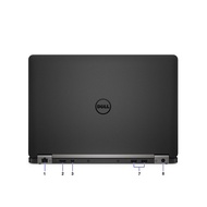 【Dell Laptop】Dell Latitude E7450 E7470 E7490/Core i5 i7/14in/16GB RAM/256GB SSD/WiFi/Bluetooth/HDMI