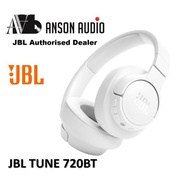 JBL Tune 720BT Wireless over-ear headphones