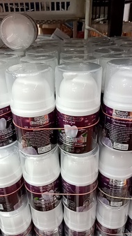 (1แถม1 พร้อมส่ง)เจลฟอกฟันขาว Dental Switzยาสีฟันฟอกฟันขาว ยาสีฟัน Dental Switz