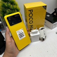 poco m4 pro 8/256gb second