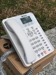 Since1995—東訊耳機話機套裝組（SDX-8810G)—
