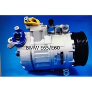 🔥READY STOCK 🔥BMW E65 E60 COMPRESSOR 6 PK