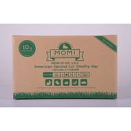 MOMI Timothy Second Cut Hay (10kg)