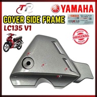 135LC LC135 V1 LC 135 Frame Cover Side Small Engine Front Enjin Caver Tepi Kecil Kaver 1S8-F117R-00 