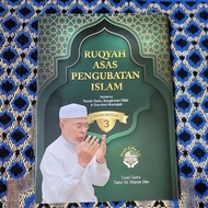 RUQYAH ASAS PENGUBATAN ISLAM