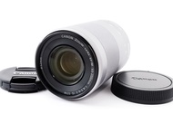 100 (EF-M 55-200mm f/4.5-6.3 IS STM)白色