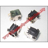 DC Jack DC111 (Pin )