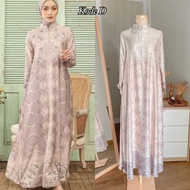 Gamis Dress Kondangan Model Terbaru Gamis Anak Remaja 2022 Kekinian Gamis Modern Lebaran Mewah Gamis