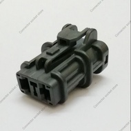 Honda B16A Distributor Socket Connector 2 PIN