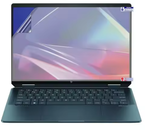 3 PCS/PACK Clear/Matte For HP Pavilion x360 13 13-be 13-bg / HP EliteBook X360 830 G9 13.3 Inch Lapt