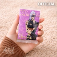 JoJo Melon's Bizarre Adventure Card