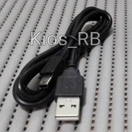 Bekas Kabel Data Usb Kamera Canon Eos Dslr M Mirrorless