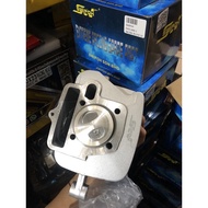 HONDA CLASS1 RACING BLOCK 53MM / 54MM SW IPOH