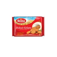 Roma Coconut Biscuit / Coconut Biscuit 300g