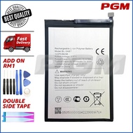 BATTERY REPLACEMENT FOR TEC SPARK 30C / KL8H / 5AB BL-5ABT (5000mAh) BY PREMIUM GADGETS MALL
