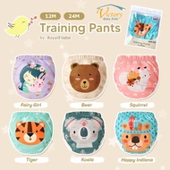 Royale Bebe - Kids Pants (Training Pants)