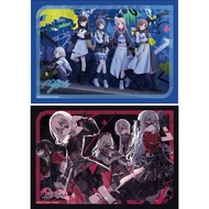 Sleeve BanG Dream Vanguard Bushiroad Mini " Ave Mujica/MyGO/Morphonica "