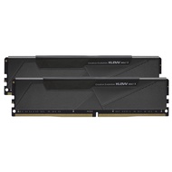 KLEVV BOLT X DDR4 | 3600MHz |  CL18 | (2x8GB) | Gaming Desktop RAM Memory (KD4AGU880-36A180U / KD48G