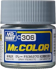 GSIクレオス C306 グレ-FS36270 C306