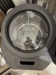 Morus Zero 迷你乾衣機
