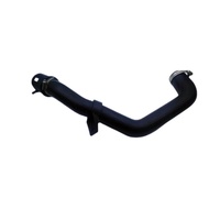 Car Rubber Intercooler Tube Tubocharger Booster Air Intake Hose For 2018-2021 Ford Ecosport 1.0  GN1