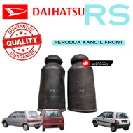 Perodua Kancil 660, 850 Front [48331-87Z01] Absorber Cover (1 Pair)