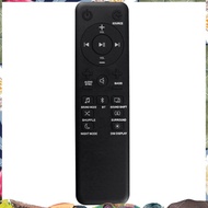 Remote Control Replacement for  BAR/2.1/3.1/5.1 BAR 2.1 Sound Bar, BAR 3.1 Sound Bar, BAR 5.1 Sound 