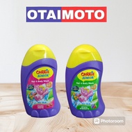 mandian carrier junior purple pink