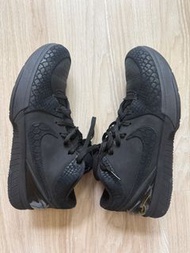 Nike Kobe 4 Protro Black