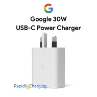 Google Pixel 10 Pro 10A 30W UK Adapter Charger USB-C To C Cable Support Rapidly Fast-Charging For 9 