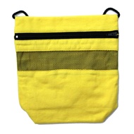 Chubbypetsgarden® Sugar Glider Bonding Pouch YELLOW