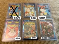 限65 2024 經典漫畫封面 Kakawow Cosmos Warner Bros 100 Looney Tunes /65  樂一通 卡卡沃 華納兄弟 卡通 一百周年 全明星 稀有 珍貴卡 收藏卡