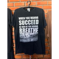 Fonts Pattern Shirt Size M-L