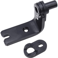 WR13X10020 WR49X5099 Refrigerator Door Hinge Kit and Cam Compatible with GE Hotpoint AP2063068 PS290