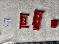 SMP 百獸戰隊 伊卡洛斯 易損零件 G1 G2 G4翻模