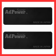 AdPower Sonic [M] AdPower Sonic Sound quality improvement sheet for audio equipment and instruments 