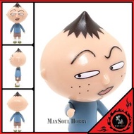 [日版 質保] 永澤君 小丸子 soup SOFVIPS Figure 公仔